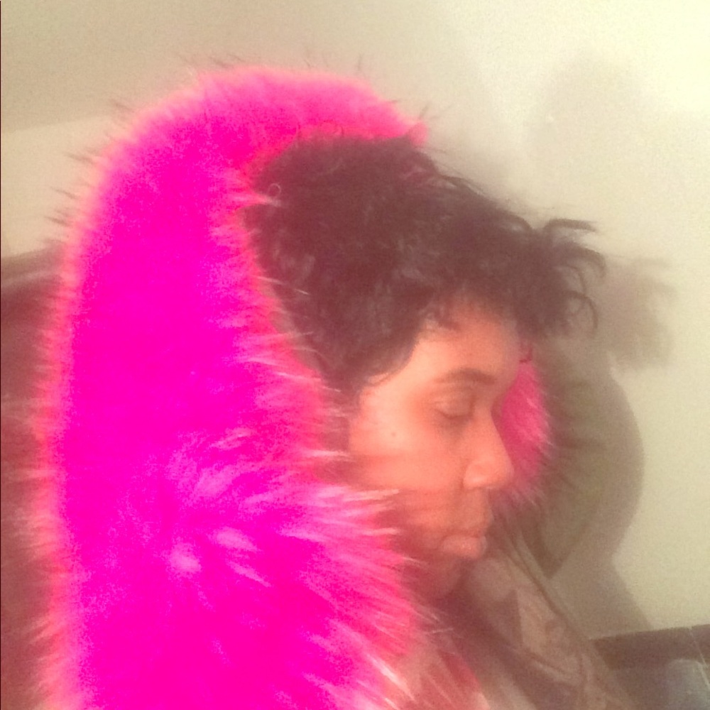 Meet your Posher, Kimberly